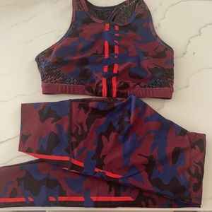 WHITH WEAR OT TO HEART SET